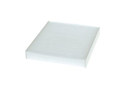FILTER INNENRAUMLUFT BOSCH 1987432539 23