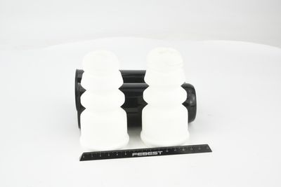 CHIT PROTECTIE PRAF AMORTIZOR FEBEST ADSHBA6IVRKIT 51