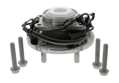 RADLAGERSATZ MOOG FIWB12888