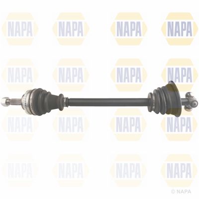 Drive Shaft NAPA NDS1108L