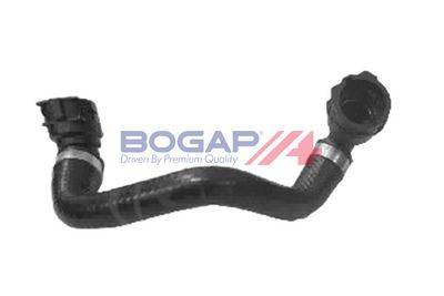 FURTUN RADIATOR BOGAP B4228731
