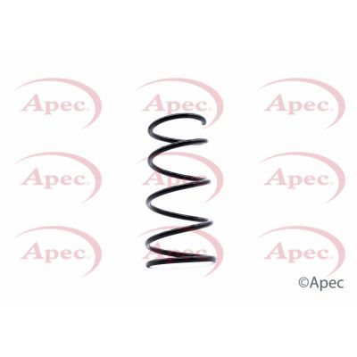 Suspension Spring APEC ACS1367