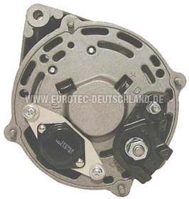 GENERATOR EUROTEC 12036510 2