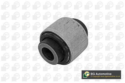 Uložení, řídicí mechanismus BGA BU0112