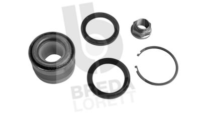 BREDA LORETT KRT7870 Подшипник ступицы  для SUBARU IMPREZA (Субару Импреза)