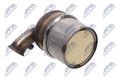 FILTRU FUNINGINE/PARTICULE SIST.DE ESAPAMENT NTY DPFPE002 8