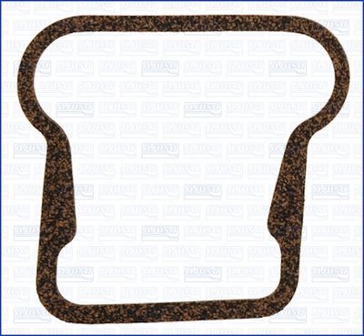 Tuimelaardeksel pakking rubber