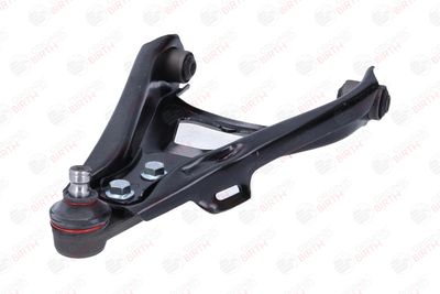 BRAT SUSPENSIE ROATA BIRTH BR1048 11