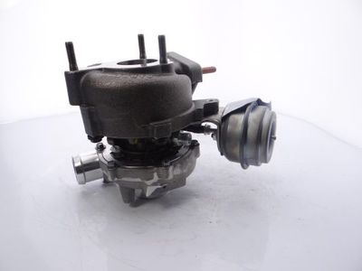 LADER AUFLADUNG GARRETT 4542319012S 6