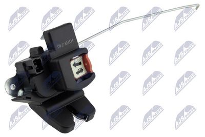 NTY Heckklappenschloss