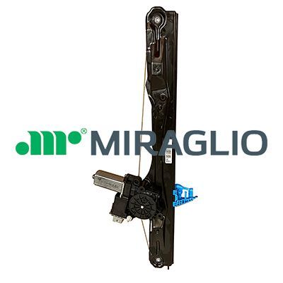 MECANISM ACTIONARE GEAM