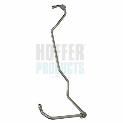 Olejové potrubí HOFFER 63009