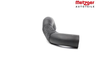 LADELUFTSCHLAUCH METZGER AUTOTEILE 2400683 26
