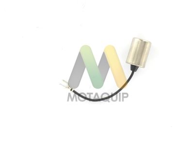 Конденсатор, система зажигания MOTAQUIP LVCD182 для FIAT PANDA