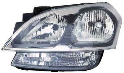 ABAKUS 223-1148L-LDEM2 Основная фара  для KIA SOUL (Киа Соул)