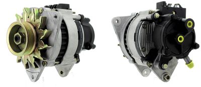 Alternador CEVAM 4926, foto 1