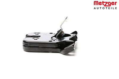 HECKKLAPPENSCHLOSS METZGER AUTOTEILE 2310906 30