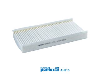 PURFLUX Filter, Innenraumluft (AH213)