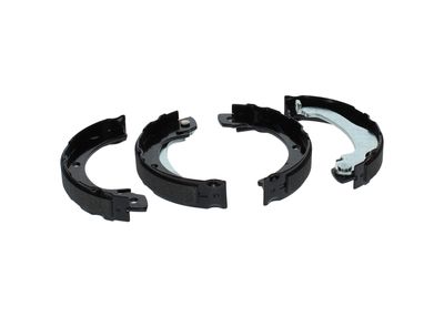 BREMSBACKENSATZ FESTSTELLBREMSE BOSCH 0986487763 6