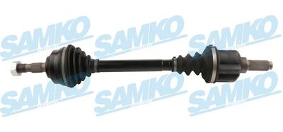 Hnací hřídel SAMKO DS60602