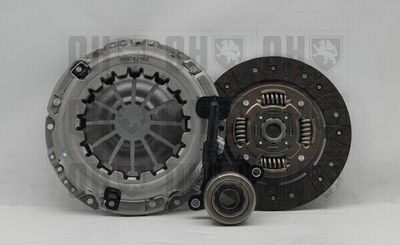 комплект съединител QUINTON HAZELL QKT4936AF