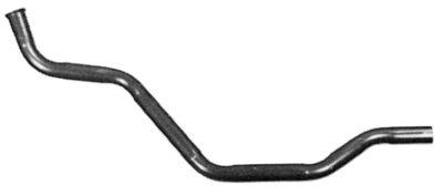 ABGASROHR IMASAF 369001