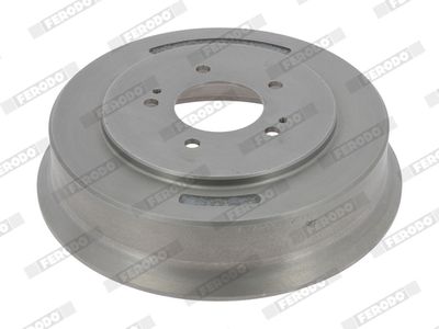 BREMSTROMMEL FERODO FDR329334 1