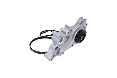 SET POMPA APA + CUREA DINTATA KAMOKA 7001300 1