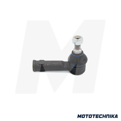MOTOTECHNIKA Skersinės vairo trauklės galas