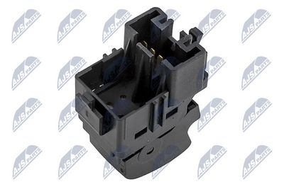 Spínač elektrického otvárania okien NTY EWS-IS-001
