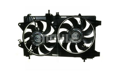 VENTILATOR RADIATOR MAHLE CFF245000P 2
