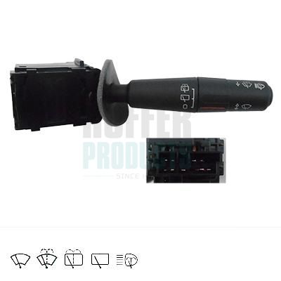 COMUTATOR COLOANA DIRECTIE