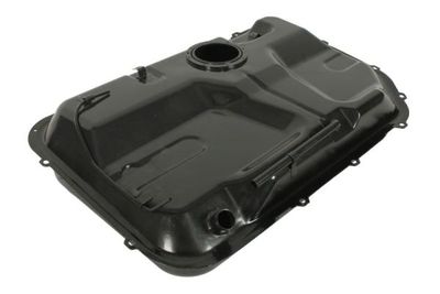 Brandstoftank