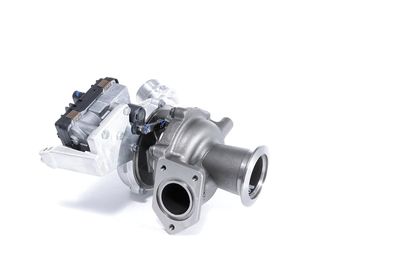 LADER AUFLADUNG BTS Turbo T918138 13