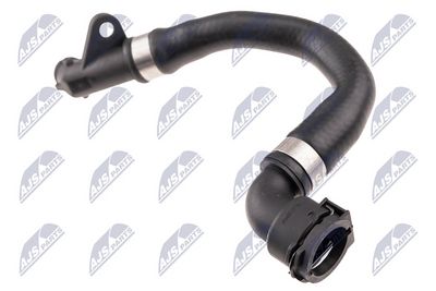 FURTUN RADIATOR NTY CPPBM262 1