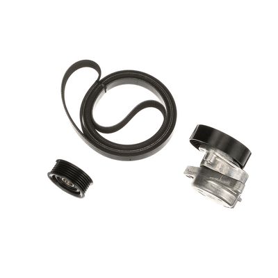 KEILRIPPENRIEMENSATZ GATES K016PK2390 63