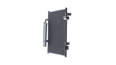 CONDENSATOR CLIMATIZARE MAHLE AC1028000S 17