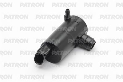 P19-0049 PATRON Водяной насос, система очистки окон