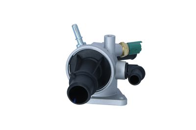 TERMOSTAT LICHID RACIRE NRF 725158 39