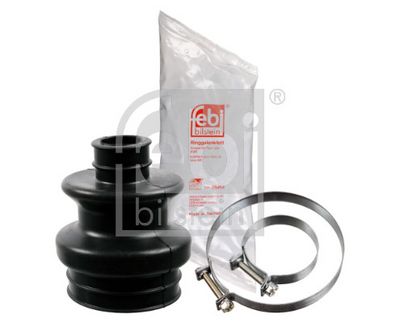 FEBI BILSTEIN Faltenbalgsatz, Antriebswelle