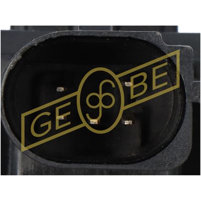 AGR-VENTIL GEBE 932161 1