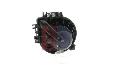 INNENRAUMGEBLäSE AKS DASIS 058002N 6