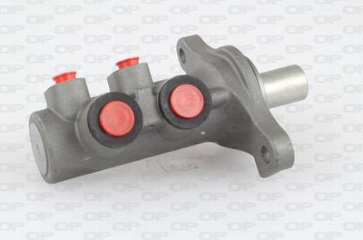 Главный тормозной цилиндр OPEN PARTS FBM1372.00 для FIAT PANDA