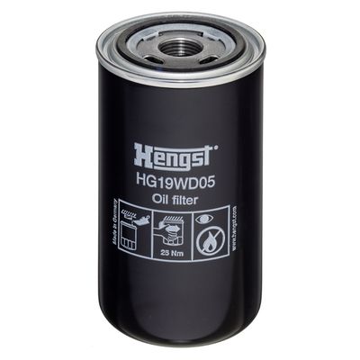 Hydraulisch filter