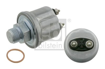 Czujnik, ciśnienie oleju FEBI BILSTEIN 09612