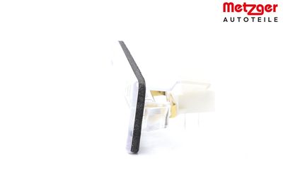 KENNZEICHENLEUCHTE METZGER AUTOTEILE 2080016 10