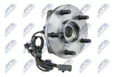 SET RULMENT ROATA NTY KLPCH026 1
