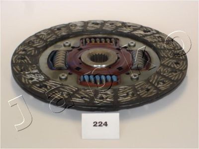 Clutch Disc 80224