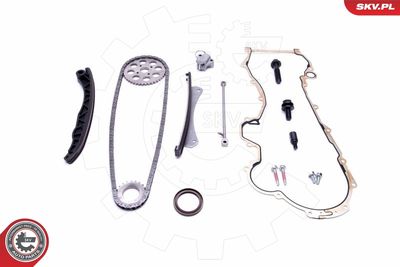 Timing Chain Kit 21SKV216