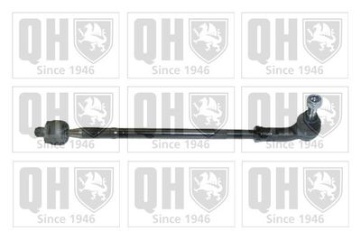 QUINTON HAZELL QDL2883S Поперечная рулевая тяга 